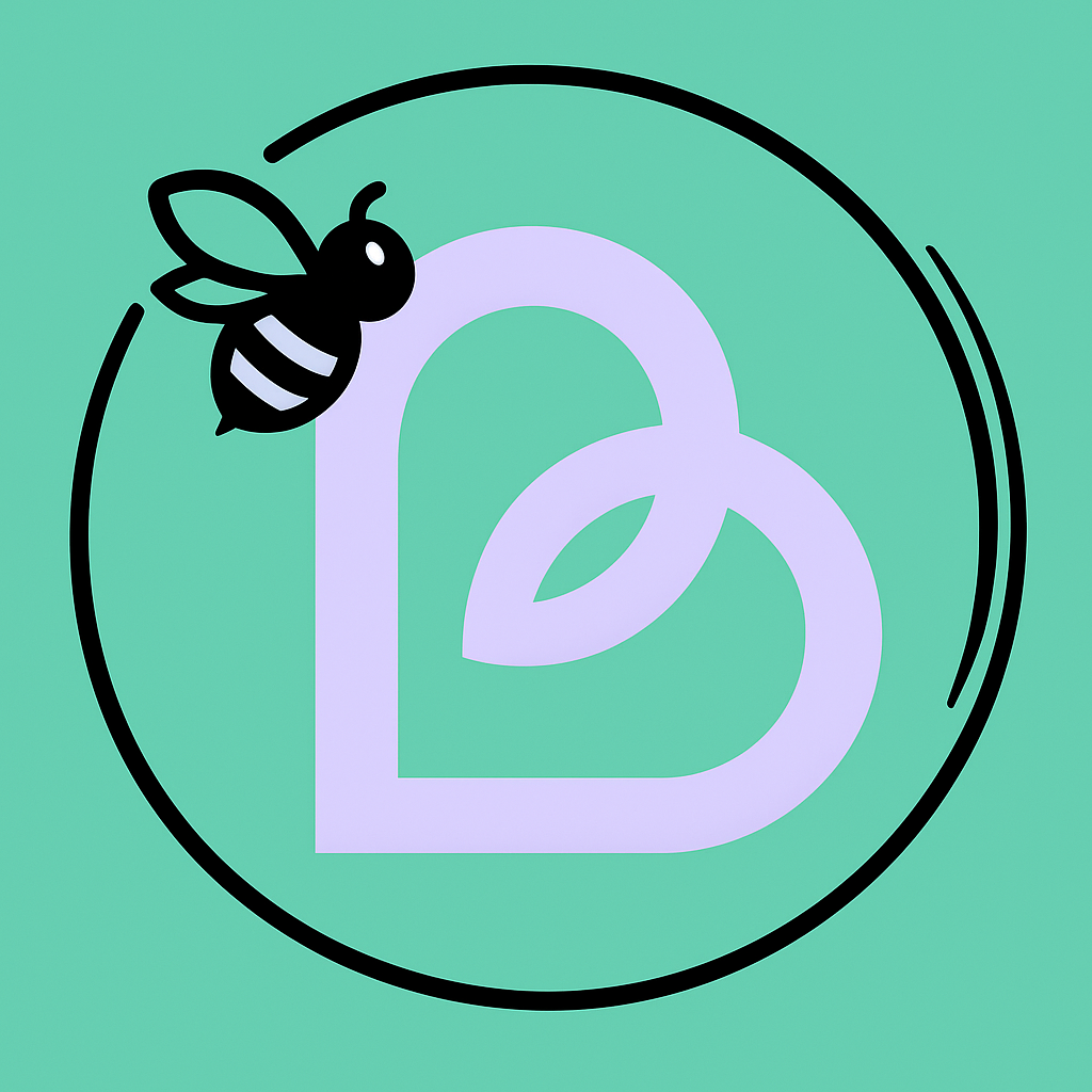B//BETTER logo